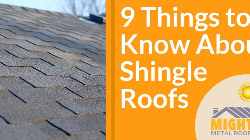 shingle roofs faqs